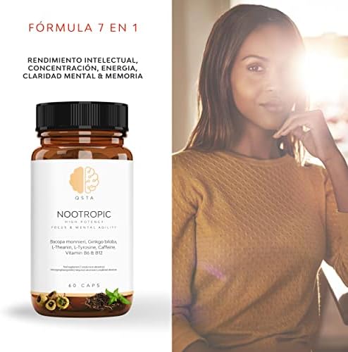 1708854504 92 Nootropico Alta Potencia para Incrementar Energia Concentracion Funcion Cerebral Agilidad