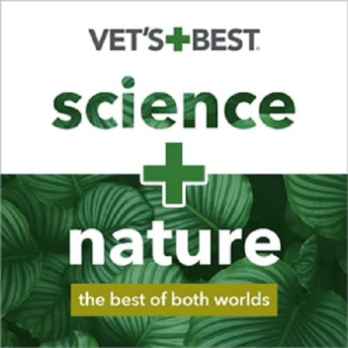 Vet's Best Suplementos para Perros calmantes de Calma Confort - Promueve la relajación y el Comportamiento equilibrado 132 g 5 1708870833 771 Vets Best Suplementos para Perros calmantes de Calma Confort