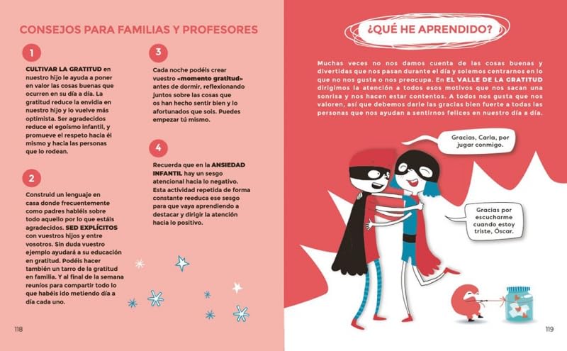 1708947290 300 Mi mundo en calma Ejercicios en familia para alejar la