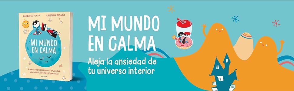 MI MUNDO EN CALMA