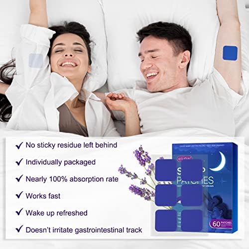 1709451953 728 Smddx Parches para dormir100 LIBRE DE MEDICAMENTOS Azul Parches naturales