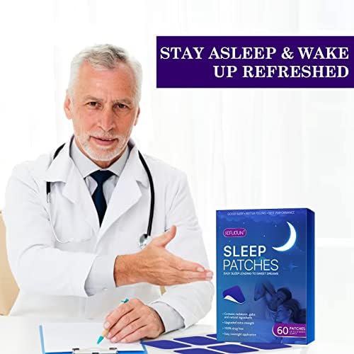 1709451953 816 Smddx Parches para dormir100 LIBRE DE MEDICAMENTOS Azul Parches naturales
