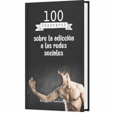 100 Preguntas sobre la adicción a las redes sociales: Explora cómo las redes sociales pueden convertirse en una fuente de adicción y cómo esto puede ... relaciones personales y desempeño laboral. 4 Adicción Redes sociales Bienestar emocional Salud mental Relaciones personales Desempeño Estrategias
