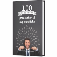100 Preguntas sobre la adicción a las redes sociales: Explora cómo las redes sociales pueden convertirse en una fuente de adicción y cómo esto puede ... relaciones personales y desempeño laboral. 12 machismo igualdad de género discriminación comportamiento actitudes reflexión preguntas desafío