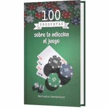 100 Preguntas sobre la adicción a las redes sociales: Explora cómo las redes sociales pueden convertirse en una fuente de adicción y cómo esto puede ... relaciones personales y desempeño laboral. 8 Adicción Juego compulsivo Prevención Ocio Señales de advertencia Tratamiento Riesgo Responsabilidad