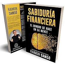 Mapas Mentales: Acelera tu Creatividad: 3 (Escribe tu propio libro) 6 Sabiduría Financiera