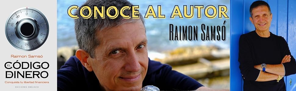 Mapas Mentales: Acelera tu Creatividad: 3 (Escribe tu propio libro) 2 raimon samsó, autoayuda, libertad financiera, finanzas, dinero, riqueza, emprender, negocio