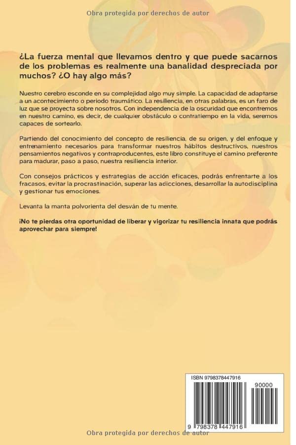 1709695869 59 Resiliencia Aprende a utilizar tu Mente a tu favor para