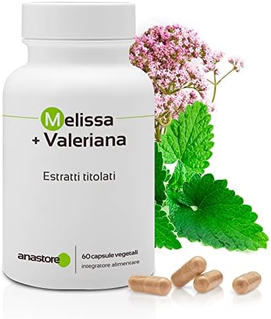 1709734952 705 Melisa Valeriana 400 mg 60 capsulas