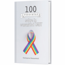 100 preguntas para detectar el abuso infantil: Este libro es una lectura esencial para padres, educadores, trabajadores sociales, profesionales de la ... preocupada por el bienestar de los niños. 12 Orientación Identidad de género Discriminación Derechos humanos Igualdad Visibilidad