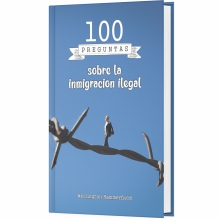 100 preguntas para detectar el abuso infantil: Este libro es una lectura esencial para padres, educadores, trabajadores sociales, profesionales de la ... preocupada por el bienestar de los niños. 14 Migración Frontera Documentos Visado Asilo Legalización Deportación humano Extranjero Refugiado