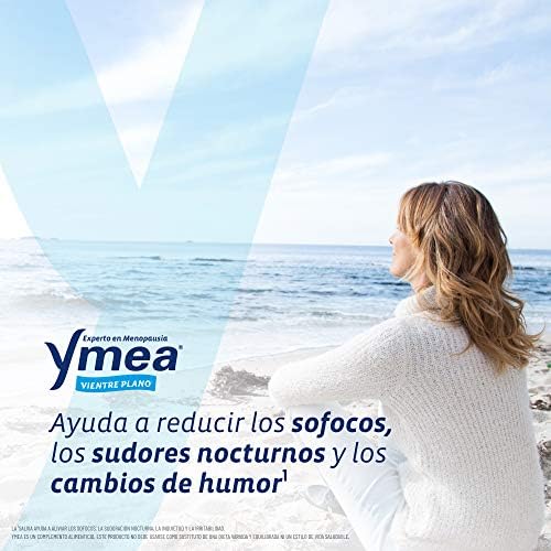 1709850457 357 Ymea Vientre Plano Pack Capsulas para Tratamiento de la Menopausia