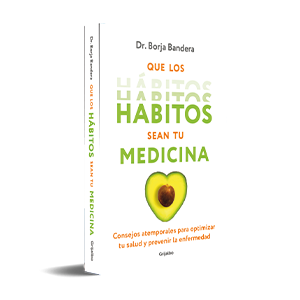 QUE LOS HABITOS SEAN TU MEDICINA