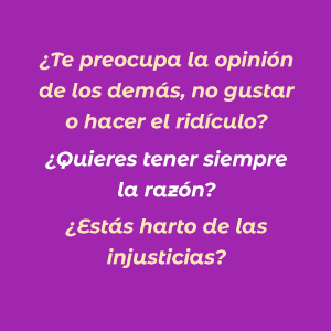 Yo, Ego. Una guía para dejar de sufrir, conectar contigo mismo y alcanzar la paz mental: Una guía para dejar de sufrir, conectar contigo mismo y ... and achieve peace of mind (HarperCollins) 2 frase1