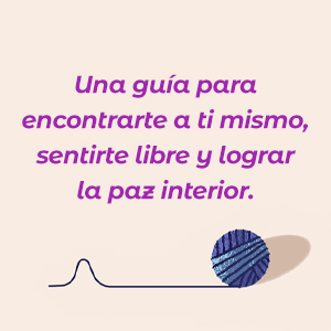 Yo, Ego. Una guía para dejar de sufrir, conectar contigo mismo y alcanzar la paz mental: Una guía para dejar de sufrir, conectar contigo mismo y ... and achieve peace of mind (HarperCollins) 4 Frase2
