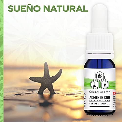 Aceite de CBD 10 ML | 15% Extracto, 200 Gotas 1500 MG, Mezcla De Aceite De Semillas De Cáñamo, Grandes Propiedades Curativas, Ayuda a la Relajación, Reduce el Estrés y la Ansiedad - Hecho en Suiza 4 1709883013 314 Aceite de CBD 10 ML 15 Extracto 200 Gotas
