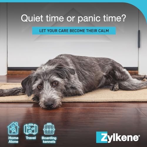 1709898933 87 Zylkene Suplementos calmantes para gatos y perros de hasta 10