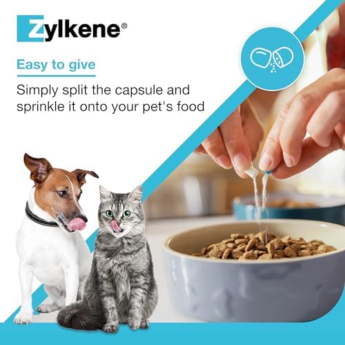 1709898934 207 Zylkene Suplementos calmantes para gatos y perros de hasta 10