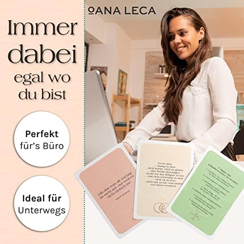 1709941498 94 Oana Leca Tarjetas motivacionales – para fuerza mental – regalo