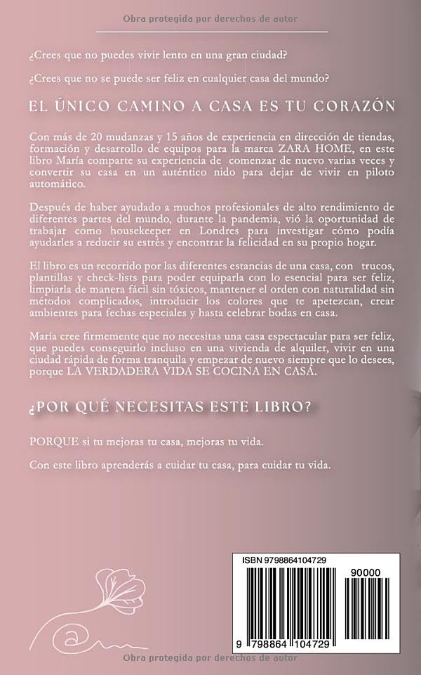 1709993036 154 COMO SER FELIZ EN CUALQUIER CASA EL UNICO CAMINO A