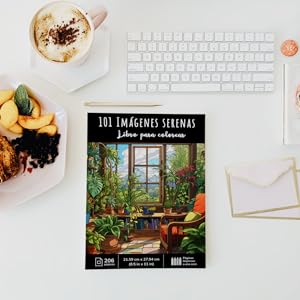 Portada en escritorio
