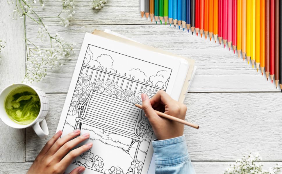 Coloreando
