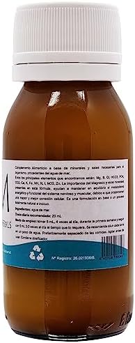 1710090599 593 Ormus 60 mL Formato viaje Organic Minerals