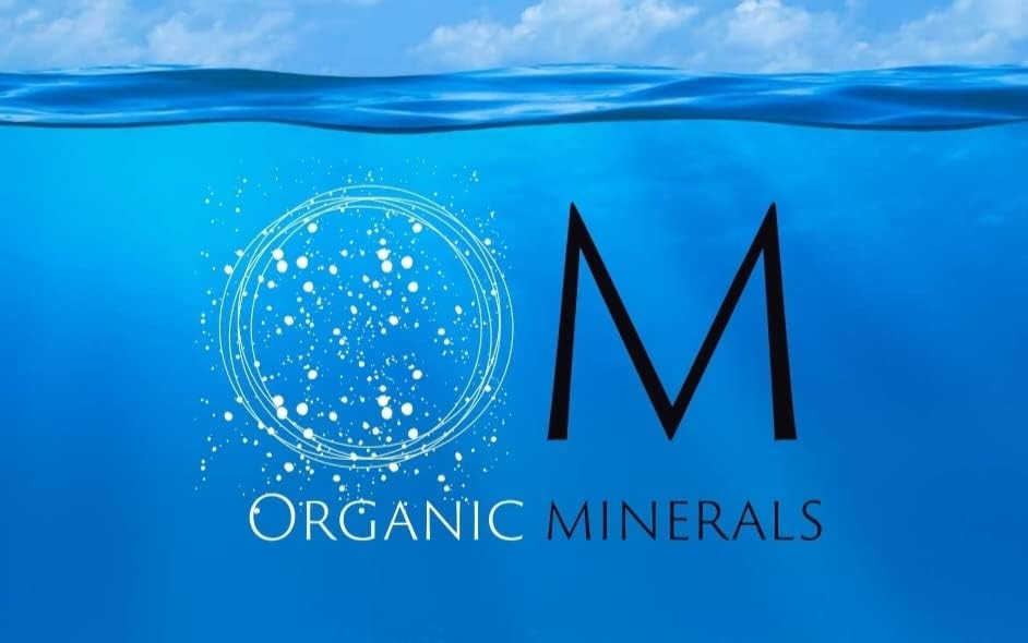 1710090600 558 Ormus 60 mL Formato viaje Organic Minerals