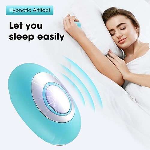 1710116605 139 INTCHE Dispositivo de mano para ayudar a dormir ayuda a