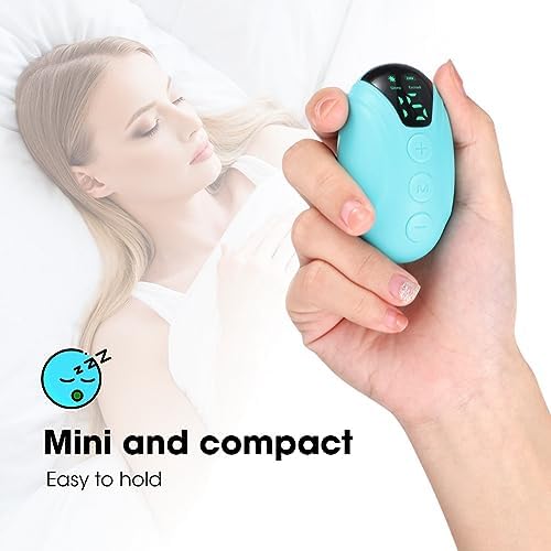 1710116605 361 INTCHE Dispositivo de mano para ayudar a dormir ayuda a