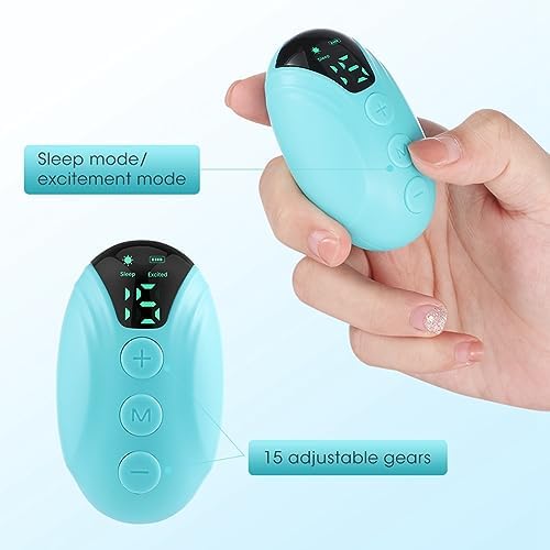 1710116605 914 INTCHE Dispositivo de mano para ayudar a dormir ayuda a