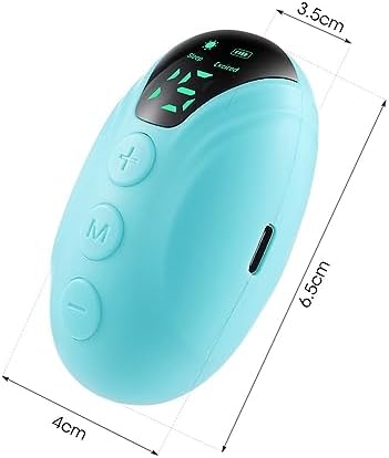 1710116606 354 INTCHE Dispositivo de mano para ayudar a dormir ayuda a