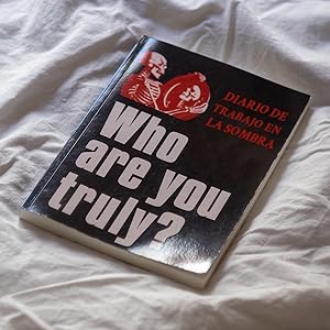 Diario de Trabajo con la Sombra | Who Are You Truly?: Sana a tu Niño Interior con 100 Preguntas Profundas 9 Diario de trabajo en la sombra, trabajo en la sombra, trabajo de la sombra, diario, shadow work