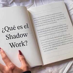 Diario de Trabajo con la Sombra | Who Are You Truly?: Sana a tu Niño Interior con 100 Preguntas Profundas 11 Diario de trabajo en la sombra, trabajo en la sombra, trabajo de la sombra, diario, shadow work