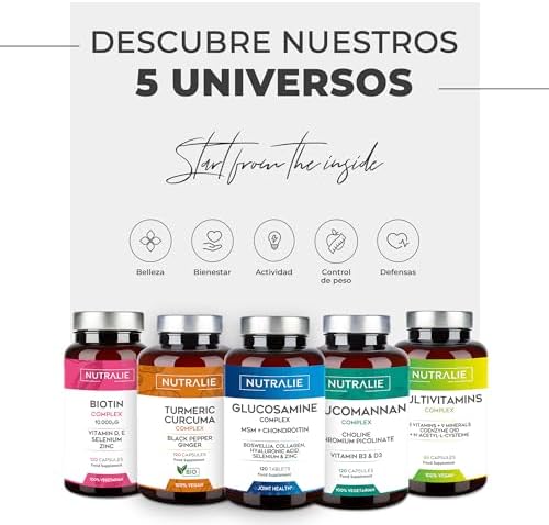 1710225761 423 Probioticos y Prebioticos Intestinales 30 CEPAS PREMIUM 264 Mil Millones