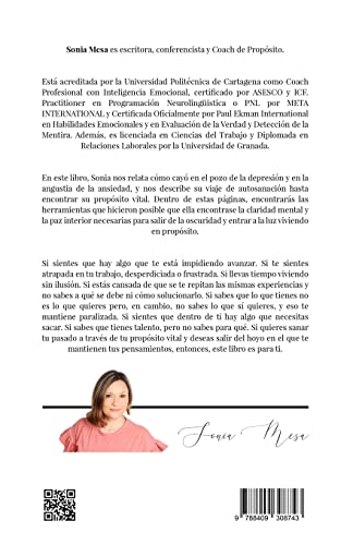 1710249183 685 QUE EL MIEDO NO TE DETENGA COMO SANAR A TRAVES