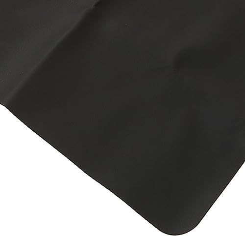 Alfombrilla de Puesta a Tierra Almohadilla de Puesta a Tierra Negra Grande para Tratamientos de Pies de Ancianos, Aliviar la Ansiedad, Reconectarse a la Tierra, Recuperación de EMF 7 1710275973 150 Alfombrilla de Puesta a Tierra Almohadilla de Puesta a Tierra
