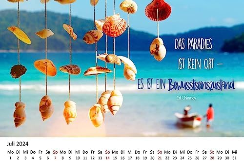 Edition Seidel Calendario Premium De Pastor Alemán 2025