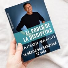 El poder de la disciplina