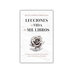 Lecciones de vida de mil libros