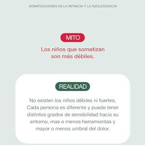 Somatizaciones 