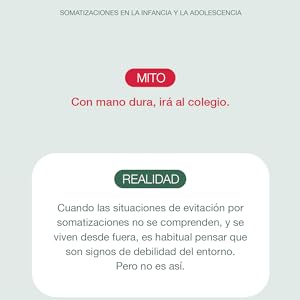 Somatizaciones 