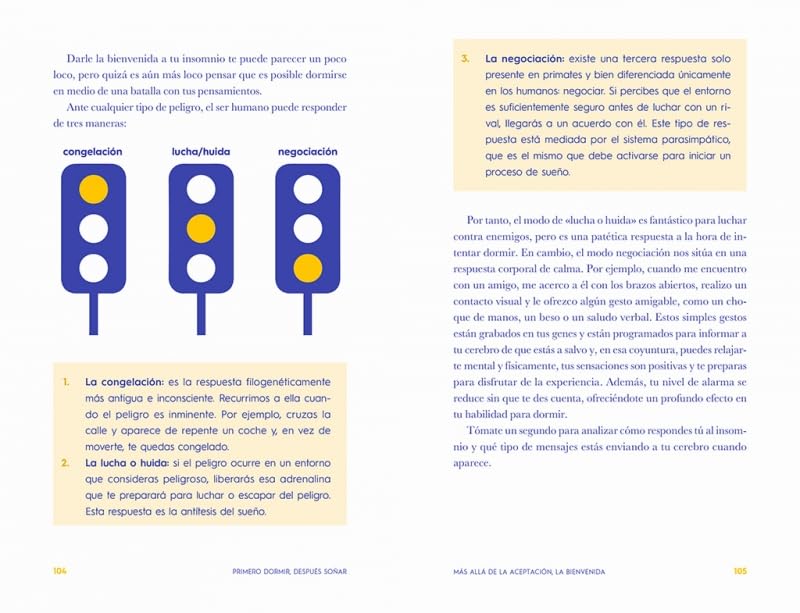 1710396223 503 Primero dormir despues sonar Un libro para comprender el insomnio