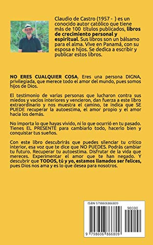 1710447644 853 NO ERES BASURA Como dejar de DUDAR de Ti 2