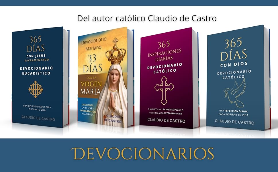 devocionarios catolicos 2022, libros catolicos 2022, libros catolicos de oraciones, devocionales
