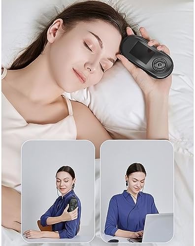 1710454932 138 Maquina de Ayuda para Dormir Tipo Clip para la Oreja