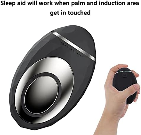 1710482279 648 ABHI Portatil Maquina de Ayuda para Dormir Pulso Microcorriente Electronico