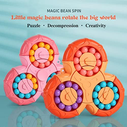 Fidget Spinners – Rompecabezas para Adultos, Juguetes sensoriales para niños autistas, Juguetes antiestrés – Reducción del estrés y Alivio de la ansiedad, Juguete sensorial de Mano 1 1710498492 689 Fidget Spinners – Rompecabezas para Adultos Juguetes sensoriales para ninos
