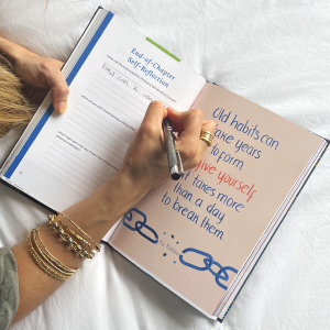 Big Life Journal - Edición para adultos - Diario guiado neutro de género, planificador de mentalidad de crecimiento y mejoramiento personal, indicaciones orientadas a objetivos positivos, 18 mindfulness things girl adult habit yourself