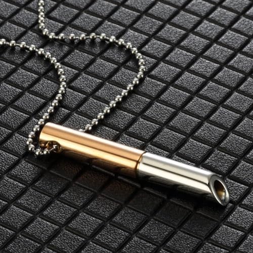 1710507001 130 Nuevo collar de acero para manchas Breathlace mindfulness onlyfans herramienta